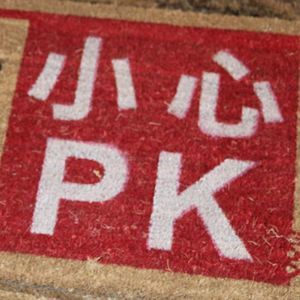 Meet your Posher, Paul